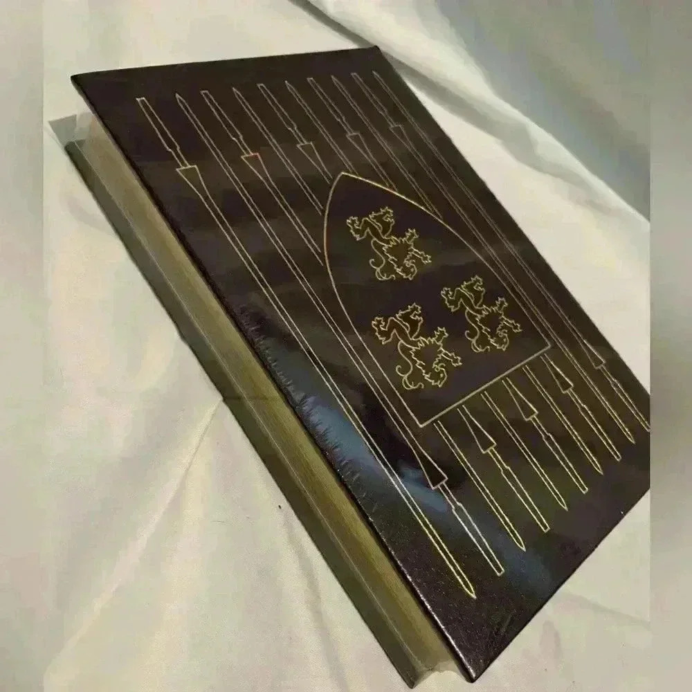 Ivanhoe By Walter Scott - Picture 4 of 4